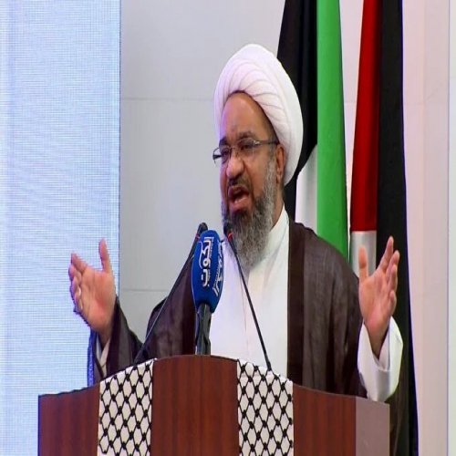 وزير الداخلية: استمرار التدوير والتغيير.. والأكفأ سيصل الى الأماكن الشاغرة