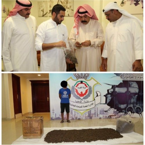 المطيري يعتذر إلى مقام سمو الأمير