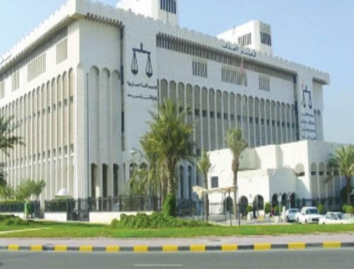 الفريق الفهد لـ أمن الحدود: إختراق مياهنا كشف عن تقاعس وقصور.. ولن يمر مرور الكرام