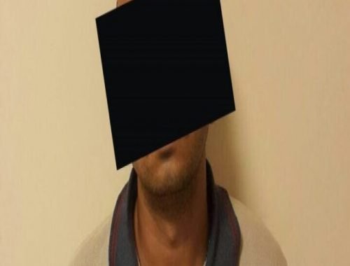 3 آسيويين يجرون عمليات تجميل بدون شهادة طبية