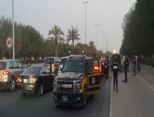 قائدة  بورش دهست رائد