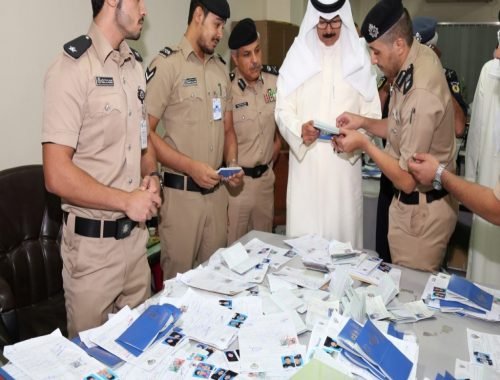 الإدارية تقبل قيد عبدالحميد دشتي بالانتخابات عبر الوكالة