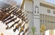 تجنيس فهد العنزي و337 آخرين