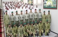 الرئيس الغانم يثمن جهود جمعية المحامين ولجنة متابعة قوانين مجلس الأمة