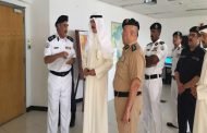 تفاصيل الضربة الإستباقبة بالقبض على لينافي الداعشية