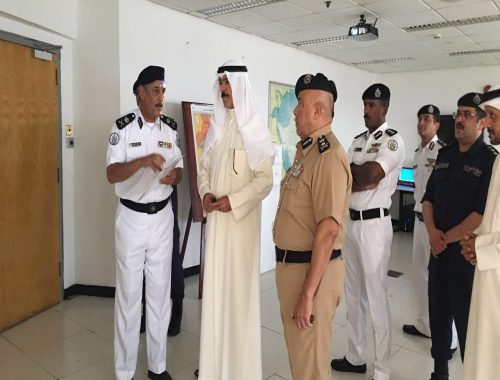 تفاصيل الضربة الإستباقبة بالقبض على لينافي الداعشية