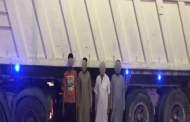 المحامي محمد دشتي : زيادة البنزين ضريبة غير طبيعية لاتتناسب مع إنخفاض البترول