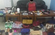 ضبط 5 أسيويين يديرون مصنع خمور في العقيلة