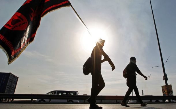 السفارة الكويتية في العراق :سلامة جميع الزوار الكويتيين في كربلاء