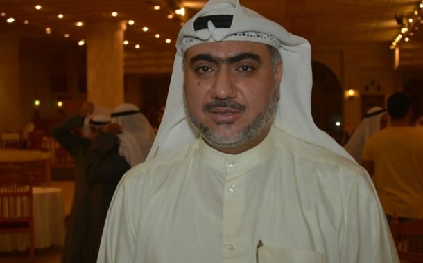 النائب خالد الشطي يحذر من التهاون الحكومي مع مركز وذكر 