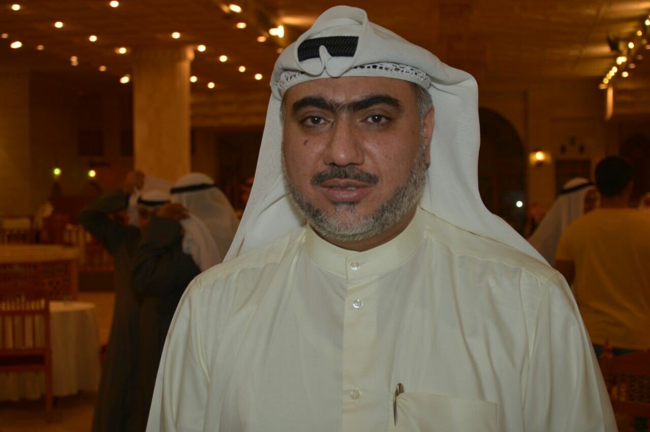 النائب خالد الشطي يحذر من التهاون الحكومي مع مركز وذكر 