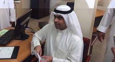 العدساني: لسنا بحاجة لتقديم أي تعهدات بشأن القوانين الرياضية المحلية 