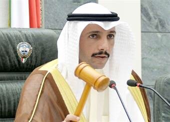 الرئيس مرزوق الغانم يتنازل عن جميع القضايا ضد مغردين أساؤوا إليه