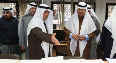 العزب: ضرورة سرعة تنفيذ إجراءات الأحكام القضائية