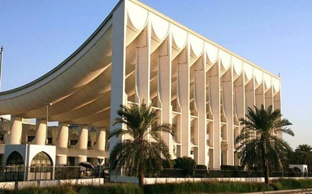 اللجنة التشريعية : الموافقة على إلغاء 