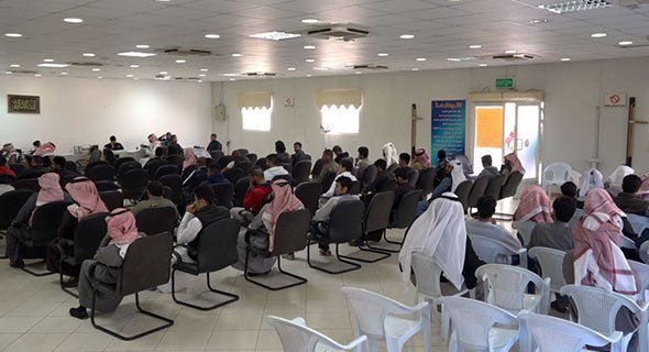 بدء التسجيل بدورات «وكيل عريف» و«شرطي» و«أبناء الكويتيات»