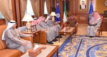 الكريوين : الجراح أبلغنا بتعديل قانون الاحداث وإعادة النظر بالحبس الاحتياطي