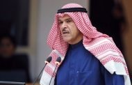 ‏الحمود: مبادرة أحد النواب حول الإيقاف الرياضي لم تصل عبر قنوات صحيحة‏