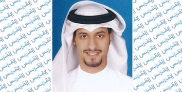 المحامي مشعل العثمان: لاحساب تويتر باسم ضيدان المطيري