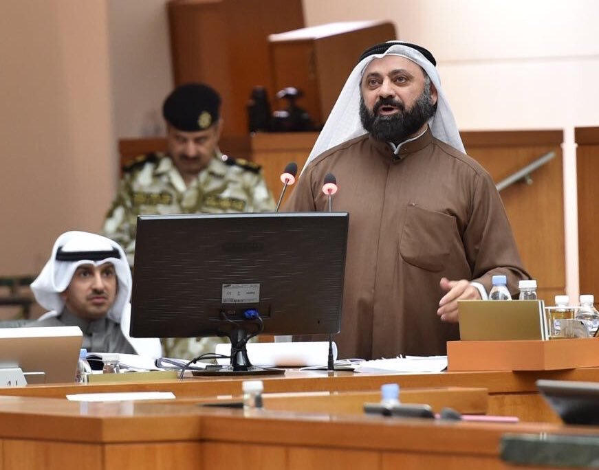 الطبطبائي يكشف تجاوزات في الاعلام