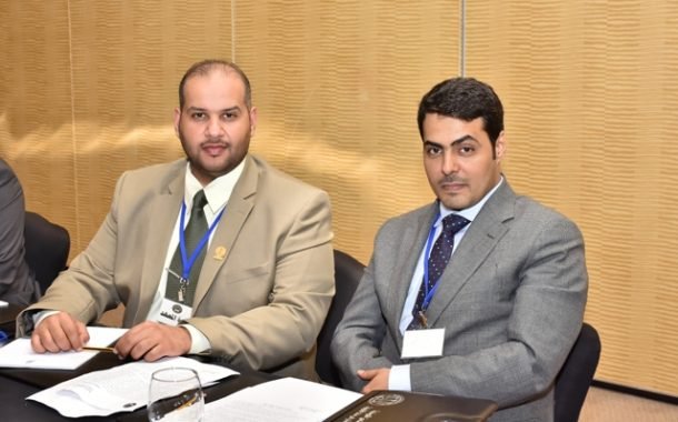 الشريان : دورة الخبرة في الملكية الفكرية تمهد للحصول على شهادات عالمية