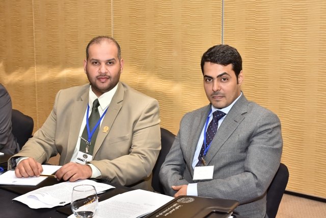 الشريان : دورة الخبرة في الملكية الفكرية تمهد للحصول على شهادات عالمية