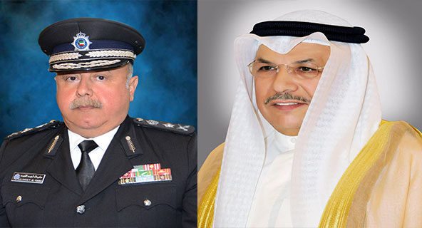 قياديو «الداخلية» يكشفون ذممهم المالية وأولهم الفريق الفهد