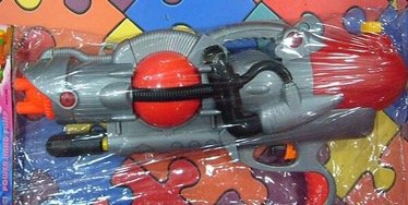 الداخلية: ضبط 15 ألف رشاش مياه خلال الاحتفالات الوطنية