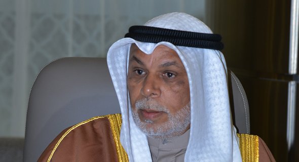 المطاوعة:مجمع محاكم الجهراء صرح كبير ﻿