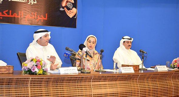 ندوة «المحامين»: إنشاء هيئة مستقلة للملكية الفكرية وتأهيل  متخصصين