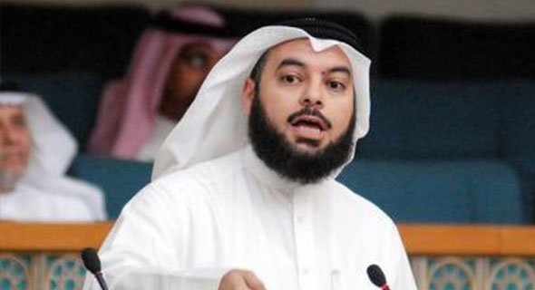 الحربش: منح بعض النواب رواتب اسثنائية إجراء مُنصف.. ووصفه بالصفقة محاولة تشويه 