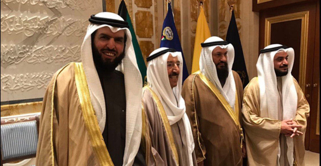نواب :مكرمة أميرية بإعادة الجناسي المسحوبة