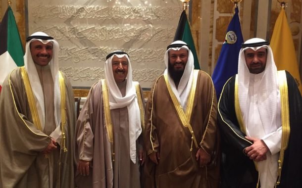 الرئيس ‏الغانم: سمو الأمير أثبت كما كان دوماً وأبداً أنه «أمير الإنسانية»