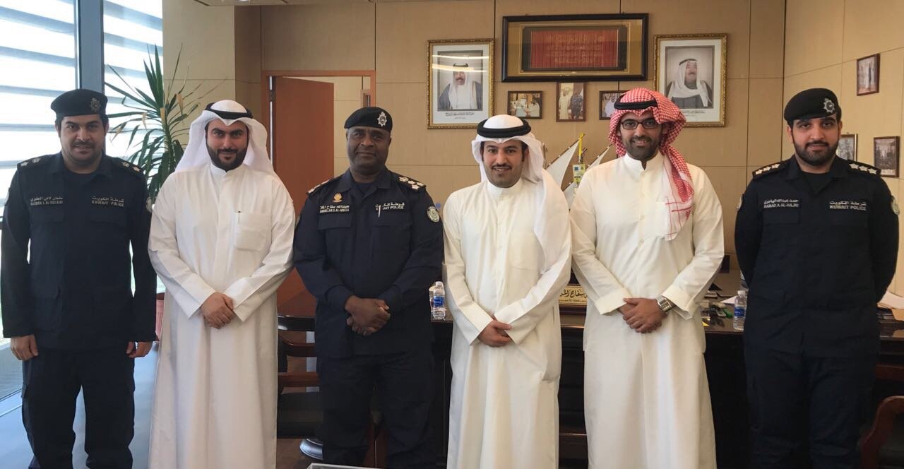 العميد سفاح يتبنّى مطالب الهملان والسبيعي والزمانان