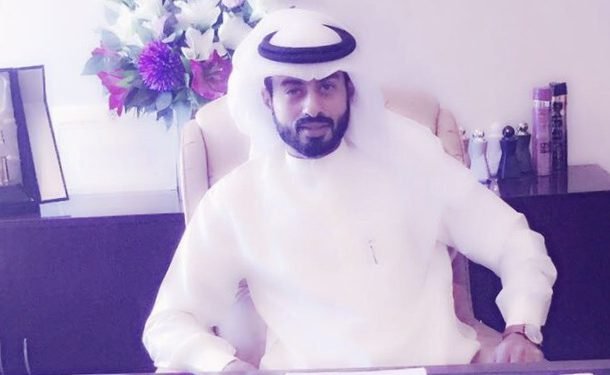 الحجيلان : مجلس ادارة نقابة العاملين المدنيين في الداخلية شرعي وقانوني