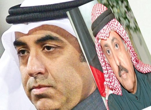 الحساوي يتهم المضف بإثارة الفتنة والانضباط تغرمه 4000 دينار مع انذار نهائي