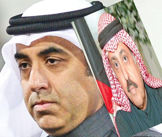 الحساوي يتهم المضف بإثارة الفتنة والانضباط تغرمه 4000 دينار مع انذار نهائي