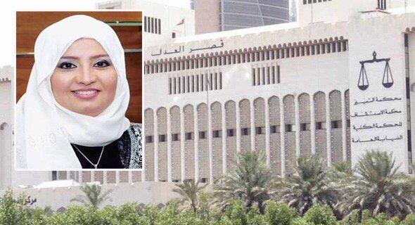 فوزية الصباح : حبس ضابط مباحث شهر لاستعماله القسوة مع مواطن 