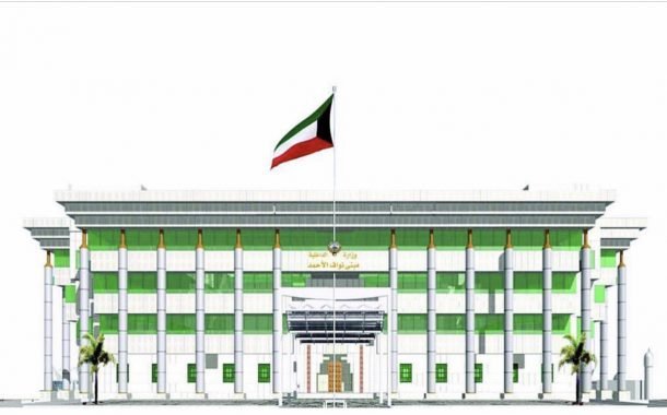 الداخلية : ازدحام منفذ النويصيب طبيعي والاجراءات تنجز في أسرع وقت 