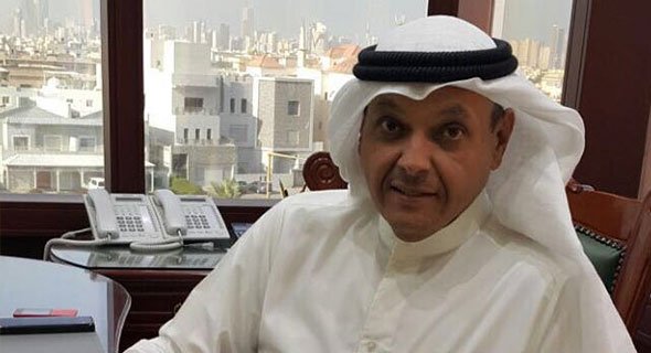 الإستئناف تلغي تعيين وافد مديرا لشركة والغاء ضبطه واحضاره