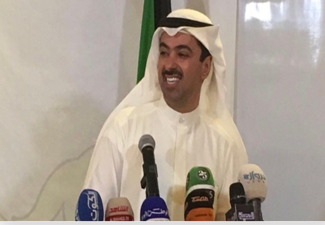 ‏علي الراشد: لن اشارك في اجتماعات اللجنة عند مناقشة قضية سحب جنسية أحمد الجبر‏