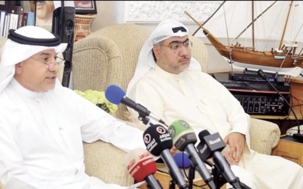 ‏خالد الشطي: قانون «تعديل الجنسية» شرعنة للمزورين وحماية للمزدوجين