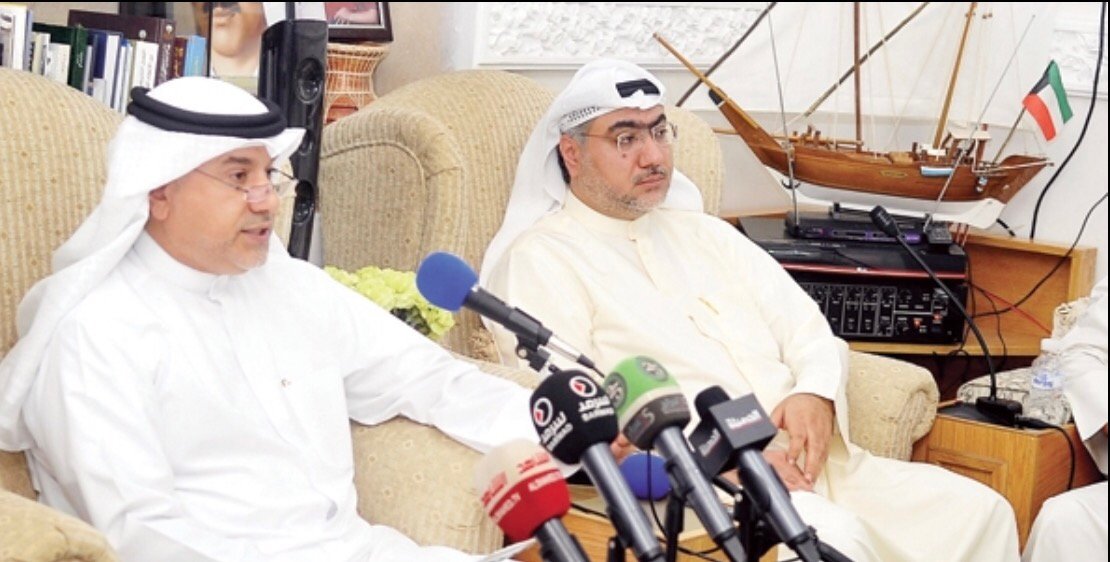 ‏خالد الشطي: قانون «تعديل الجنسية» شرعنة للمزورين وحماية للمزدوجين