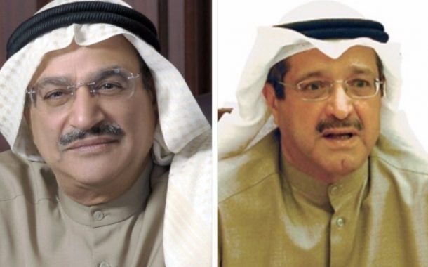 عبدالحميد الصراف محامي الرجعان: ليس لموكلي حساب في «تويتر»