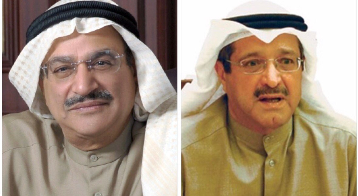 عبدالحميد الصراف محامي الرجعان: ليس لموكلي حساب في «تويتر»