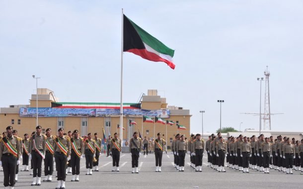 رئاسة الاركان: ضرورة التسجيل خلال 60 يوماً للمطلوبين للتجنيد