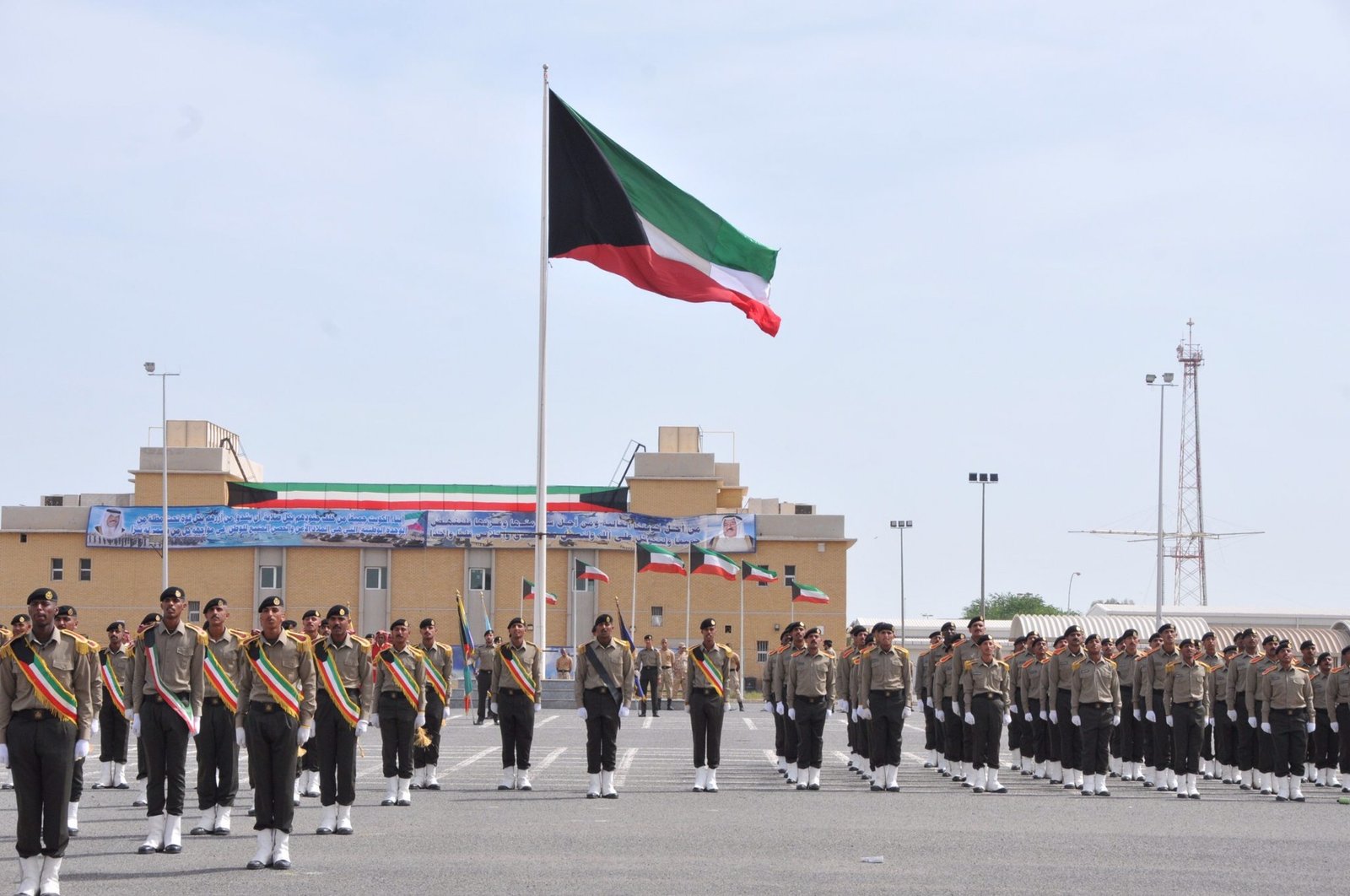 رئاسة الاركان: ضرورة التسجيل خلال 60 يوماً للمطلوبين للتجنيد