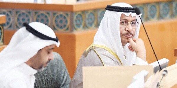 دراسة للدكتورة فاطمة السالم: 53% من المغردين يرفضون الاستجوابات الحالية بسبب التوقيت وعدم المواءمة