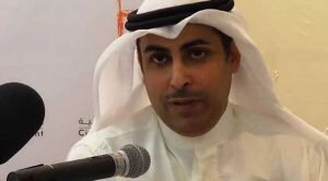 د.يوسف الحربش:‬‫موكلتي لازريفا عادت إلى الكويت لثقتها  بالقضاء الكويتي وبسلامة موقفها القانوني