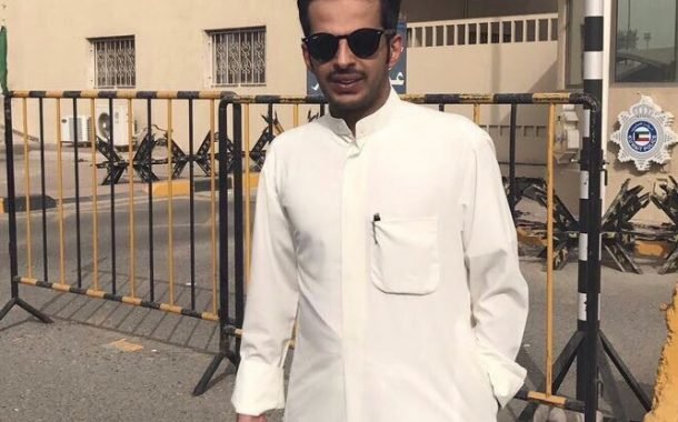 مشعل الخنة :باستقرار القضاء يستقر الوطن